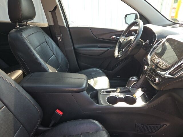 2018 Chevrolet Equinox Premier West Burlington IA