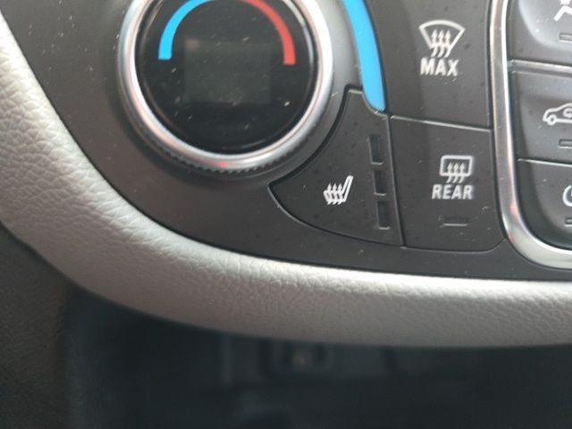 2018 Chevrolet Equinox Premier West Burlington IA