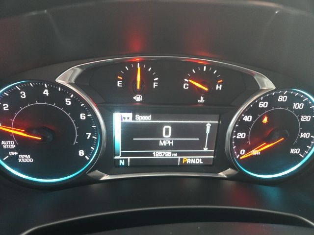 2018 Chevrolet Equinox Premier West Burlington IA