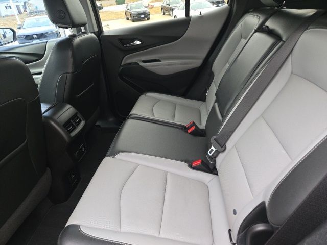 2018 Chevrolet Equinox Premier West Burlington IA