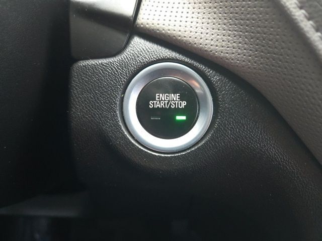 2018 Chevrolet Equinox Premier West Burlington IA