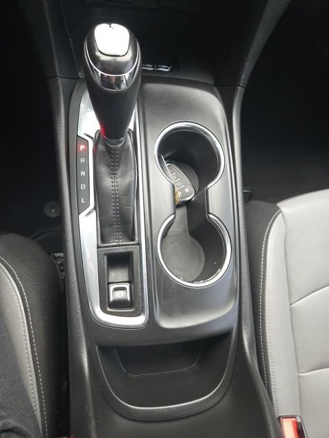 2018 Chevrolet Equinox Premier West Burlington IA