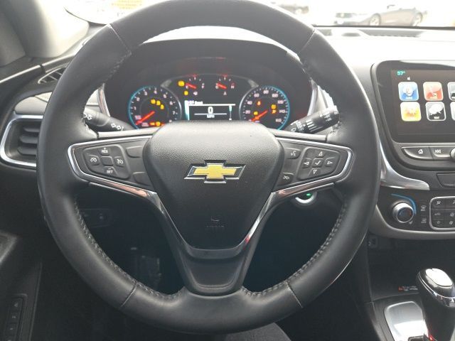2018 Chevrolet Equinox Premier West Burlington IA
