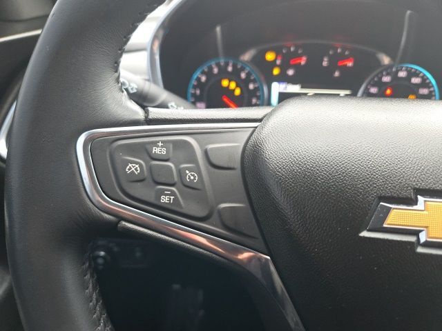 2018 Chevrolet Equinox Premier West Burlington IA