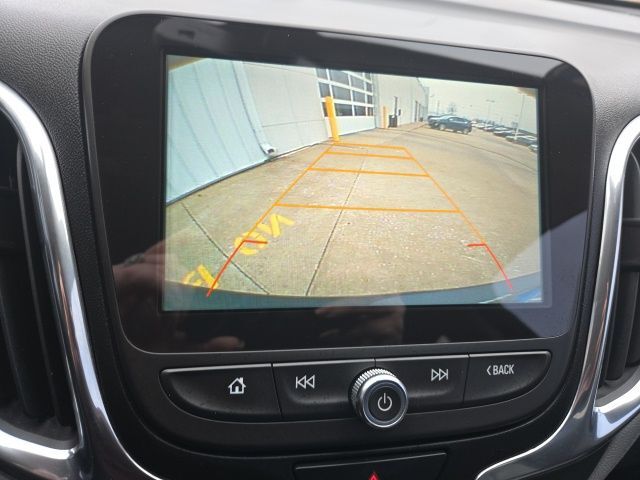 2018 Chevrolet Equinox Premier West Burlington IA