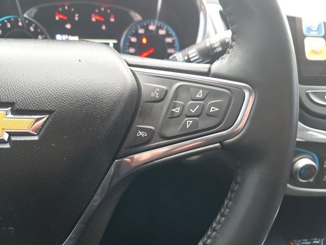 2018 Chevrolet Equinox Premier West Burlington IA