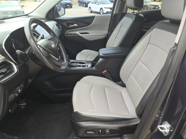 2018 Chevrolet Equinox Premier West Burlington IA