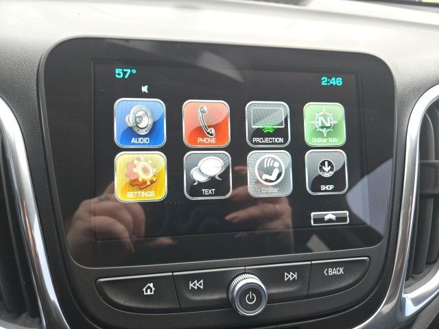 2018 Chevrolet Equinox Premier West Burlington IA