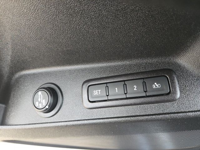 2018 Chevrolet Equinox Premier West Burlington IA