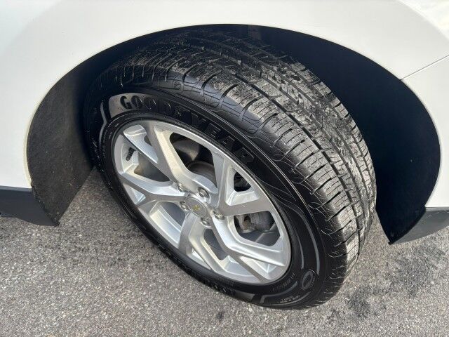 2018 Chevrolet Equinox Premier Whitehall PA