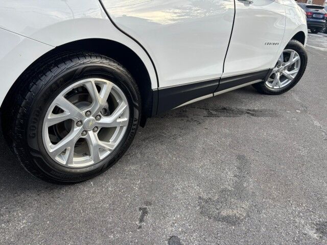 2018 Chevrolet Equinox Premier Whitehall PA