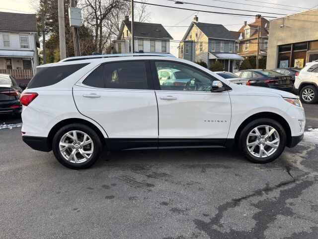 2018 Chevrolet Equinox Premier Whitehall PA