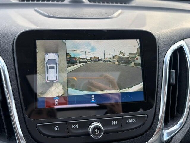 2018 Chevrolet Equinox Premier Whitehall PA