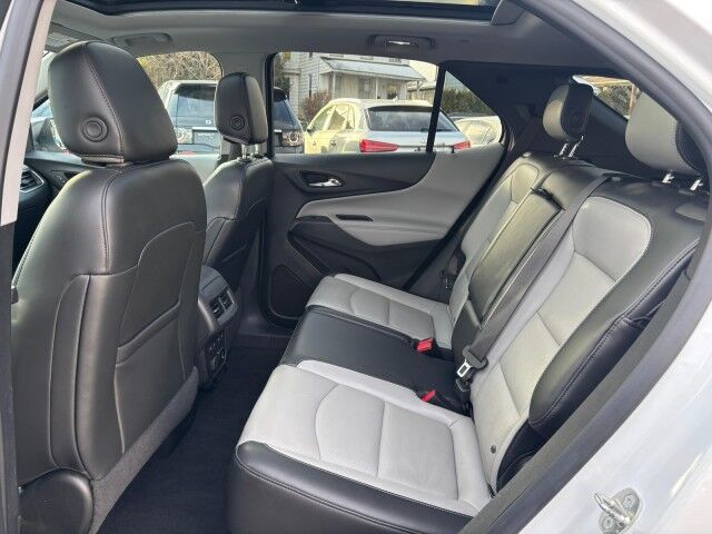 2018 Chevrolet Equinox Premier Whitehall PA