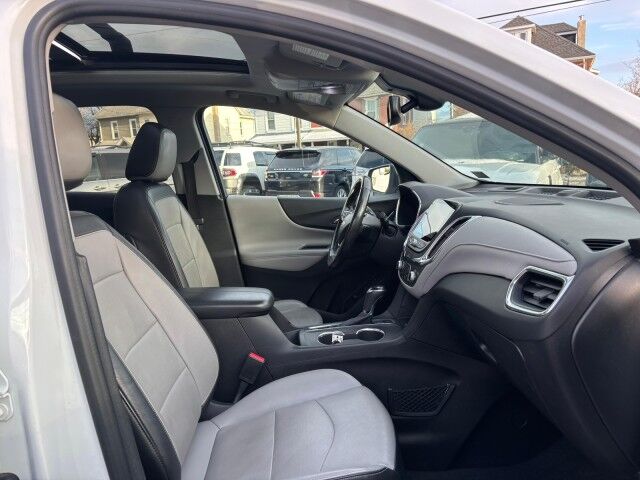 2018 Chevrolet Equinox Premier Whitehall PA