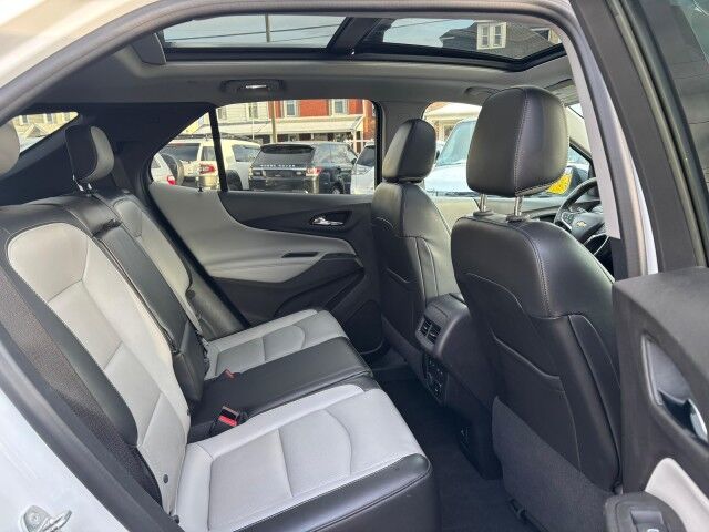 2018 Chevrolet Equinox Premier Whitehall PA