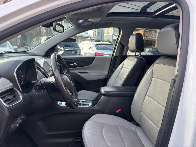 2018 Chevrolet Equinox Premier Whitehall PA
