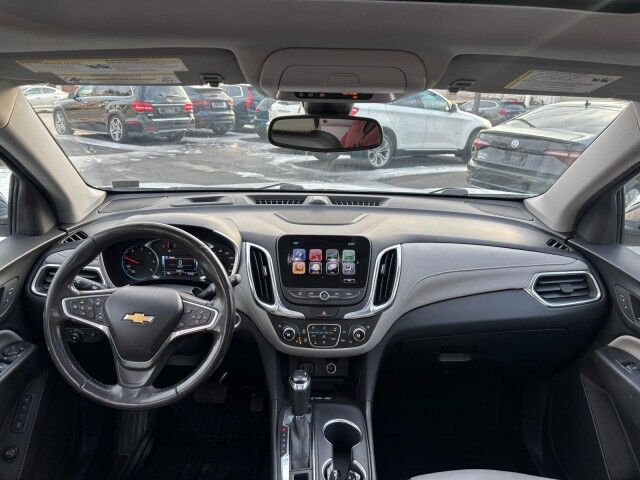 2018 Chevrolet Equinox Premier Whitehall PA