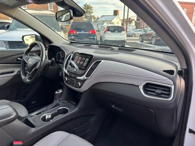 2018 Chevrolet Equinox Premier Whitehall PA