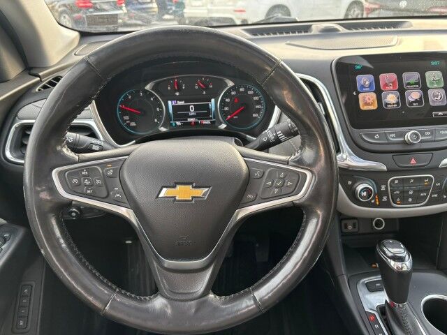2018 Chevrolet Equinox Premier Whitehall PA