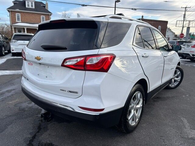 2018 Chevrolet Equinox Premier Whitehall PA