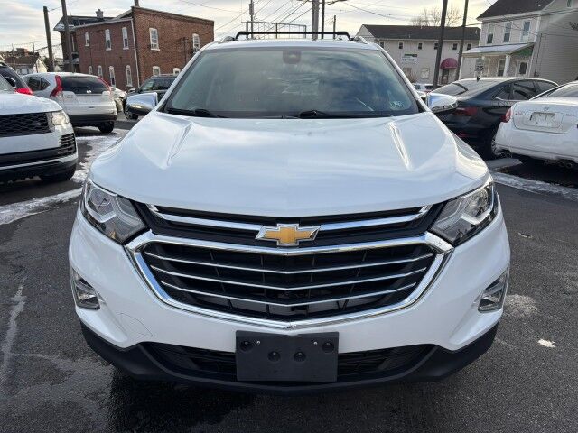 2018 Chevrolet Equinox Premier Whitehall PA