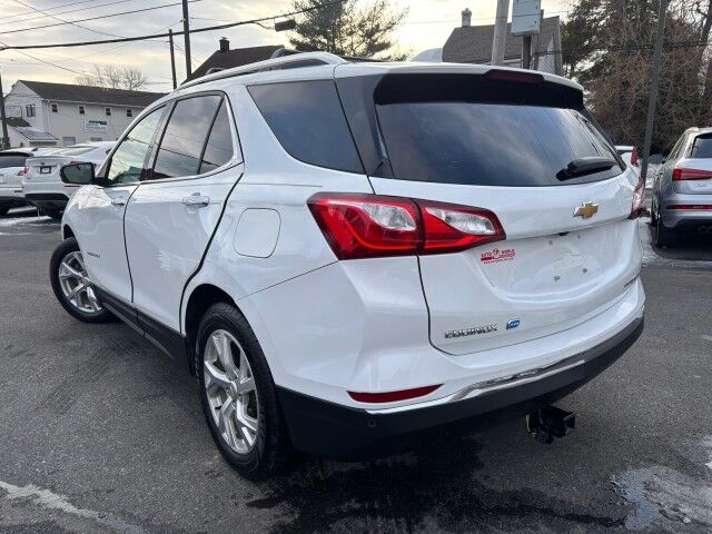 2018 Chevrolet Equinox Premier Whitehall PA