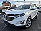 2018 Chevrolet Equinox Premier Whitehall PA