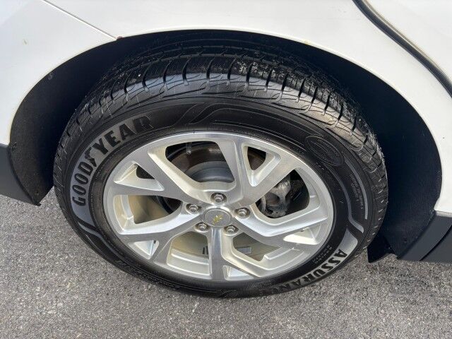 2018 Chevrolet Equinox Premier Whitehall PA