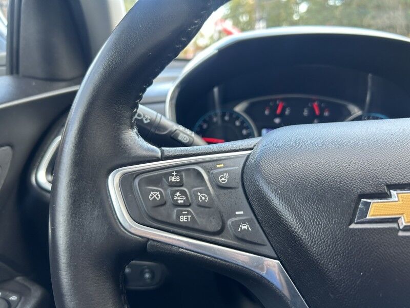 2018 Chevrolet Equinox Premier Whitinsville MA