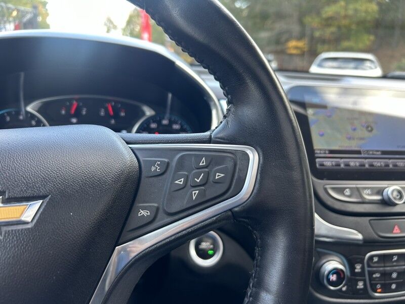 2018 Chevrolet Equinox Premier Whitinsville MA