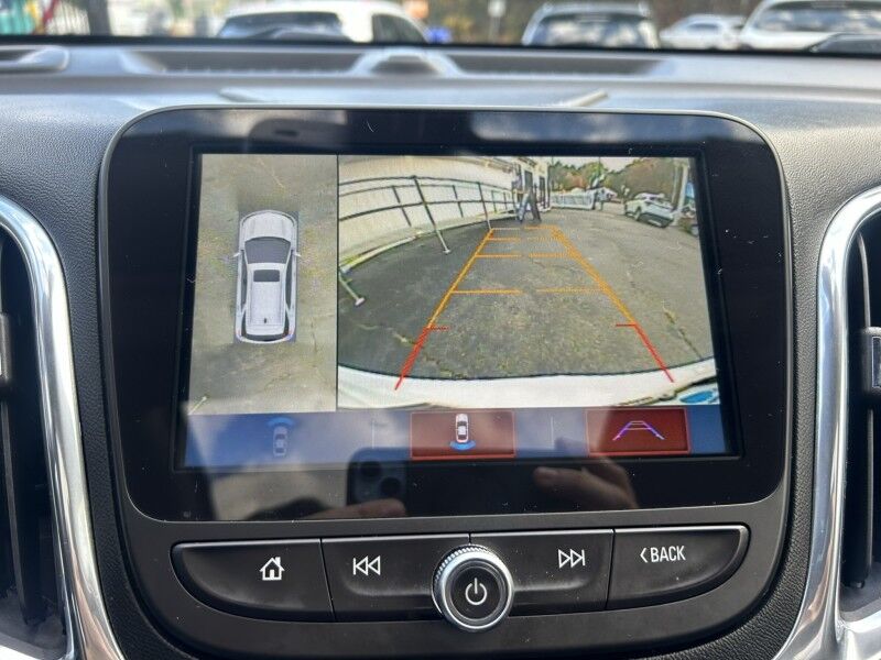2018 Chevrolet Equinox Premier Whitinsville MA