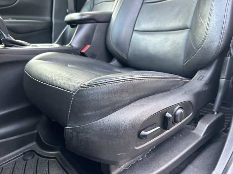 2018 Chevrolet Equinox Premier Whitinsville MA