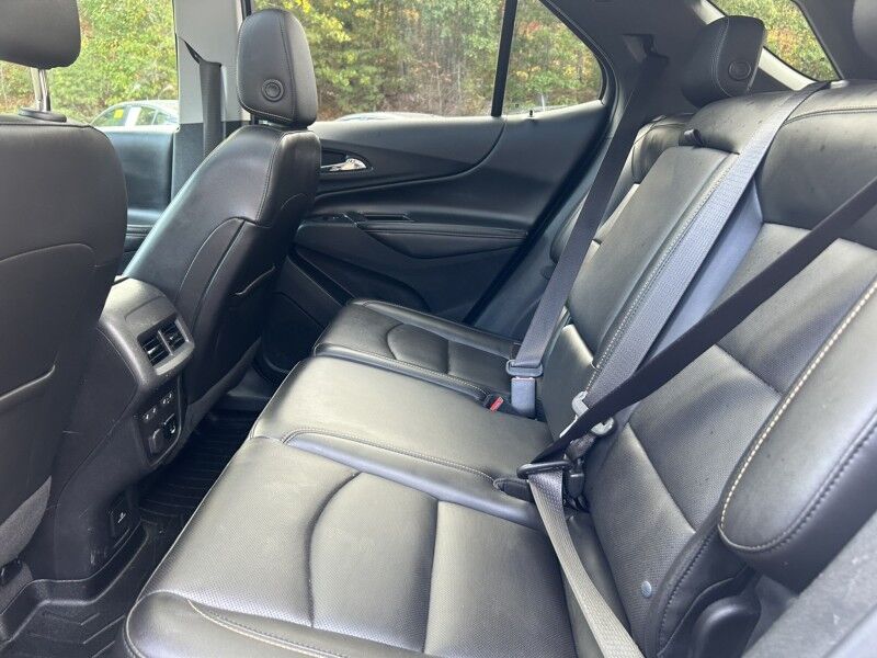 2018 Chevrolet Equinox Premier Whitinsville MA