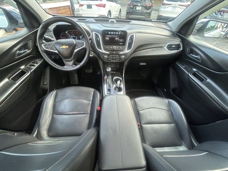 2018 Chevrolet Equinox Premier Whitinsville MA