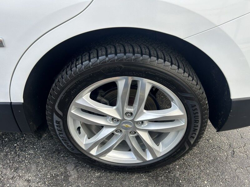 2018 Chevrolet Equinox Premier Whitinsville MA