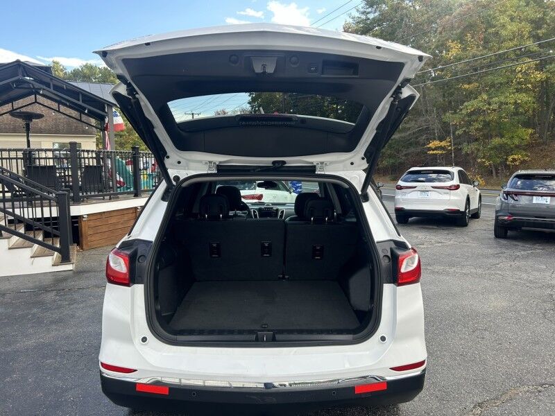 2018 Chevrolet Equinox Premier Whitinsville MA