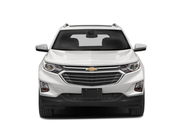 2018 Chevrolet Equinox Premier Winder GA
