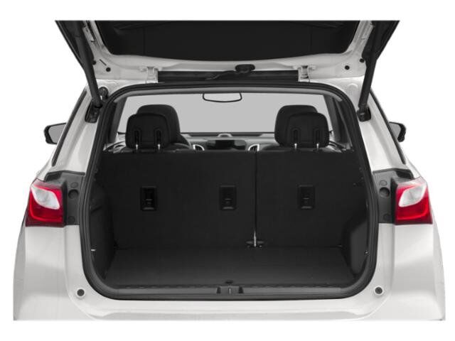 2018 Chevrolet Equinox Premier Winder GA