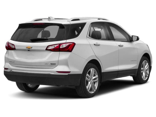 2018 Chevrolet Equinox Premier Winder GA