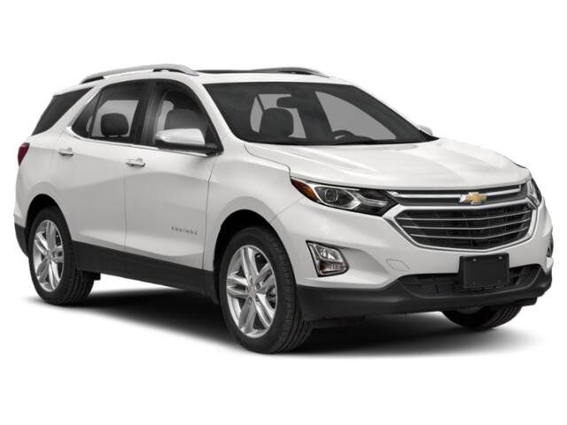 2018 Chevrolet Equinox Premier Winder GA