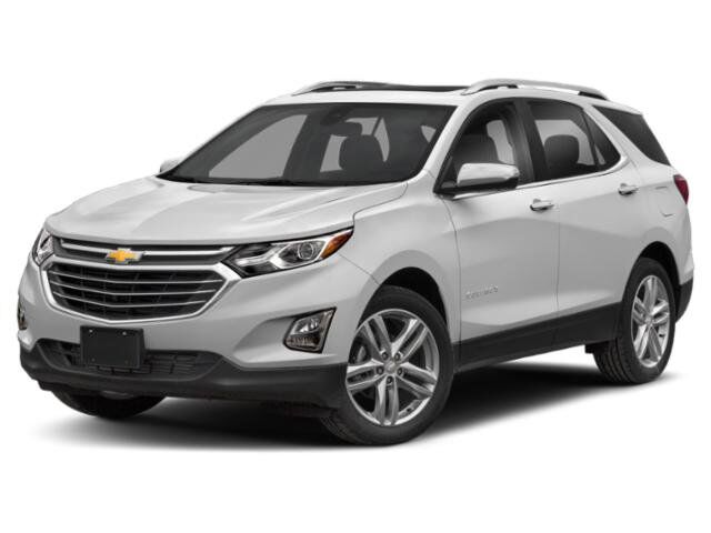 2018 Chevrolet Equinox Premier Winder GA