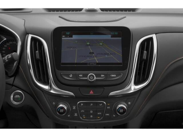 2018 Chevrolet Equinox Premier Winder GA