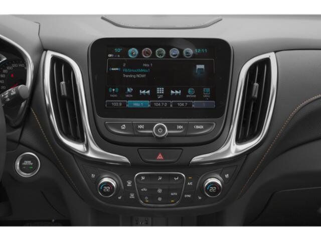 2018 Chevrolet Equinox Premier Winder GA
