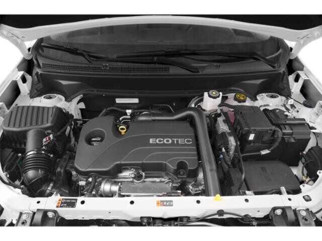 2018 Chevrolet Equinox Premier Winder GA