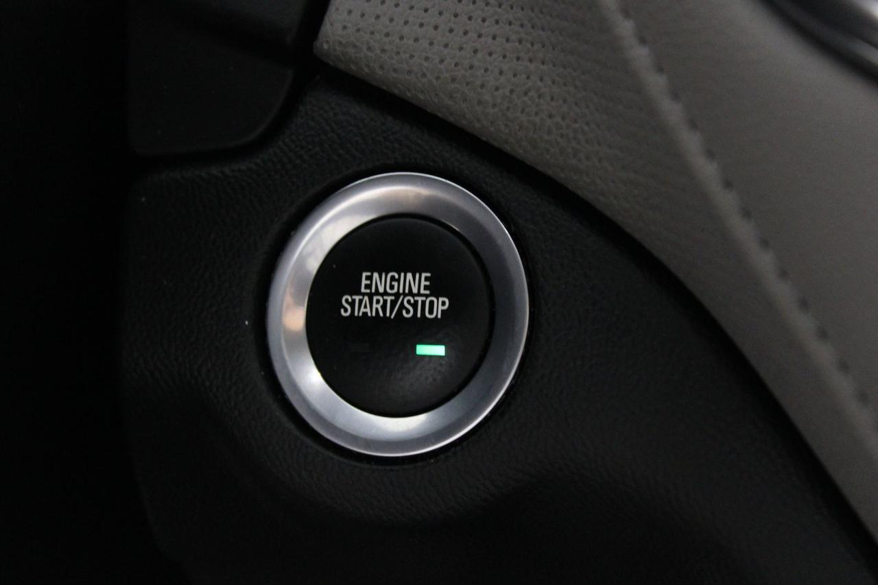 2018 Chevrolet Equinox Premier Fredericksburg VA
