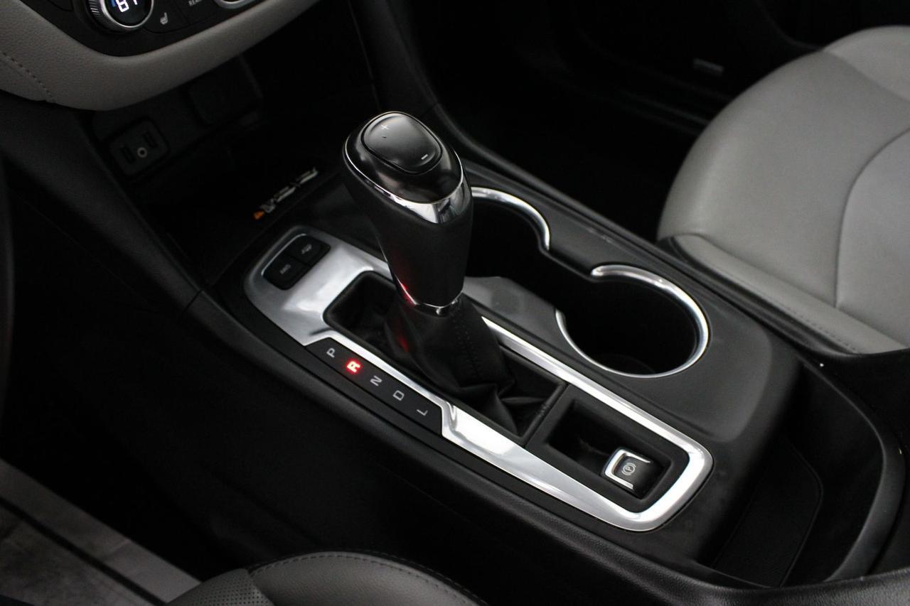 2018 Chevrolet Equinox Premier Fredericksburg VA