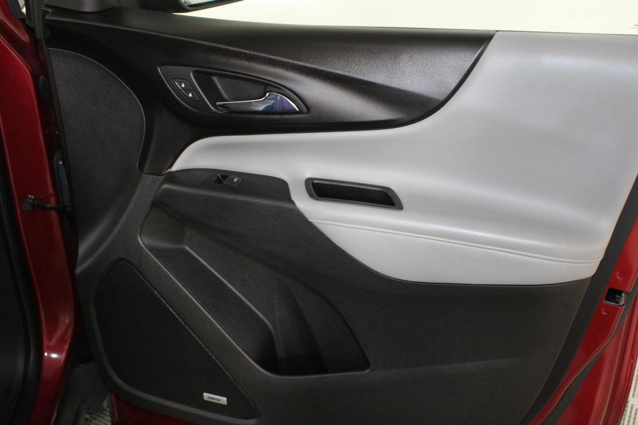2018 Chevrolet Equinox Premier Fredericksburg VA