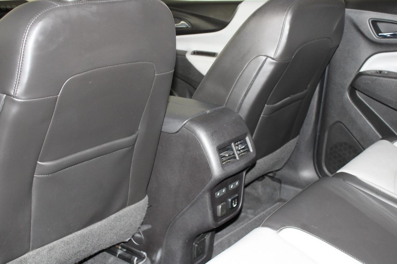2018 Chevrolet Equinox Premier Fredericksburg VA
