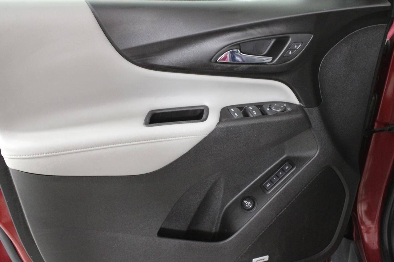 2018 Chevrolet Equinox Premier Fredericksburg VA
